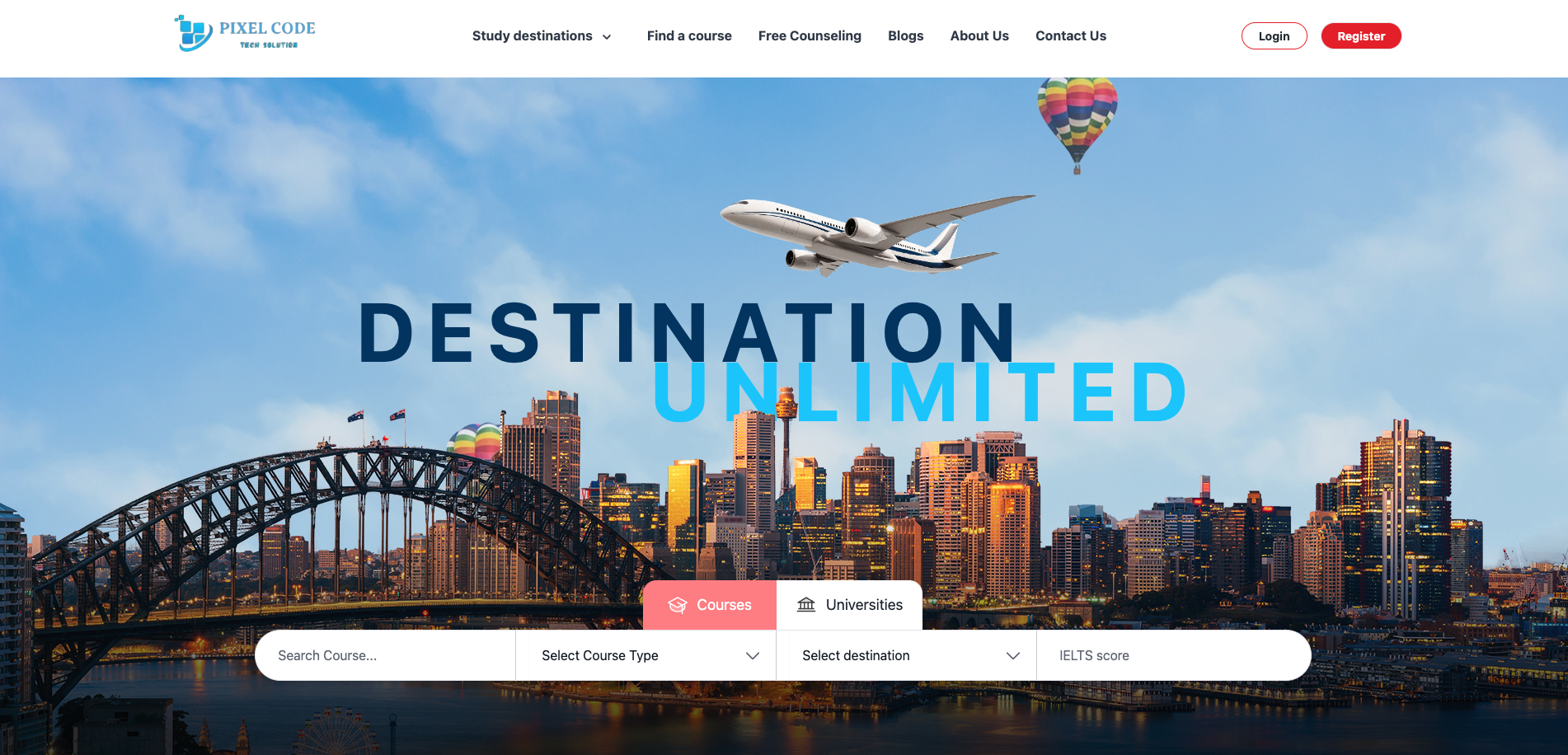 product banner image