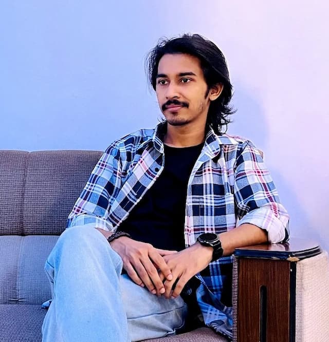 Plabon Chowdhury
